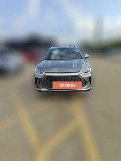 2023 BYD Song Plus PHEV 2021 1.5L AT DM-i 110KM FlagshipPLUS #4