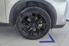 2024 Haval H6 2024 2.0T AT 2WDMax #6