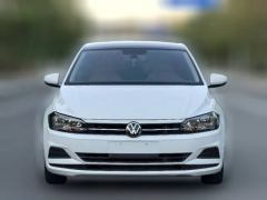 2021 Volkswagen Polo Hatchback 2021 Plus 1.5L ATColorfulTech #2