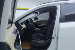 2020 Toyota RAV4 2020 2.0L AT CVT2WDFashion #9