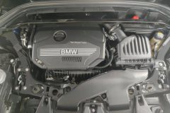 2021 BMW X1 2021 1.5T AT sDrive20Li Fashion #10