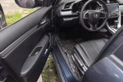 2017 Honda Civic 2016 1.0T AT 180TURBOComfort #7