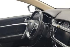 2017 Geely Auto Emgrand Sedan 2017 1.5L MT Million Edition Up #23