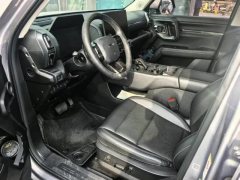 2024 Haval Big Dog Plus 2023 1.5T AT 2WDShionoEditionplus #7