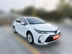 2022 Toyota Corolla 2021 1.8 AT Elite Hybrid #3