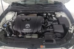 2017 Mazda Mazda3 Axela Sedan 2017 2.0 AT Premium China V #10