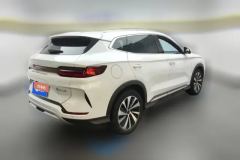 2024 BYD Song Plus New Energy 2024 Glory 1.5L AT DM-i 110km FlagshipPLUS #3