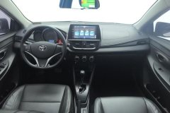 2021 Toyota Vios 2021 1.5 AT EnactusEdition #12