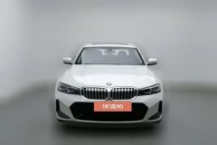 2024 BMW 3 Series 2024 2.0T AT 320Li MSport Pkg #3