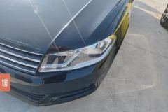 2019 Volkswagen Santana 2018 1.5 MT Comfort #5