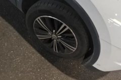 2017 Volkswagen Tiguan L 2017 1.8T AT 330TSIFlagshipFWD #6