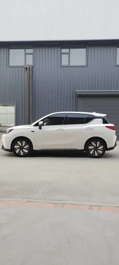 2018 Aion GE3 2018 530ConnectednetExclusive EV #3