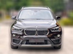 2019 BMW X1 2019 1.5T AT 18LiFashionFWD #2