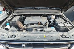2022 Tank 300 2021 CityEdition 2.0T AT Very #10