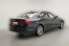 2018 BMW 5 Series 2018 2.0T AT 528LiLaunch Special #2