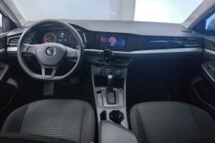 2022 Volkswagen Bora Sedan 2021 1.5 AT FashionSmart Connect #12