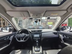 2018 Nissan X-Trail 2017 2.0 AT ComfortFWD #7