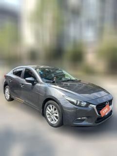 2019 Mazda Mazda3 Axela Sedan 2017 1.5 AT Comfort China VI #2