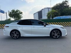 2021 Toyota Camry 2021 2.0S AT Feng ShangEdition #7