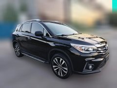 2016 GAC Trumpchi Trumpchi GS4 2017 1.3T AT 200T G-DCTLuxury FWD #2