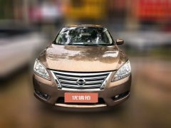 2014 Nissan Sylphy 2012 1.6 AT XEComfort #2