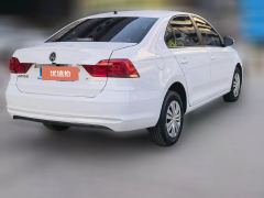 2023 Volkswagen Santana 2019 1.5 AT Fashion China VI #6