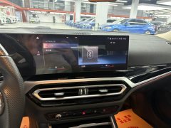 2023 BMW 3 Series 2023 2.0T AT 325i MM Sport Shadow #6