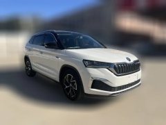 2022 Škoda Kamiq 2022 GT 1.5L AT EnjoyEdition #3