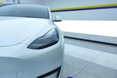 2023 Tesla Model Y 2022 Facelift rear wheel driveEdition #5