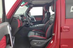 2019 Beijing Off-Road Beijing BJ40 2018 2.3T AT PLUSExclusive4WD #13