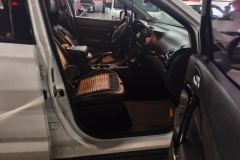 2018 GAC Trumpchi Trumpchi GS4 2017 1.3T AT 200T G-DCTEliteFWD #8
