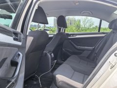 2017 Volkswagen Sagitar 2015 1.6 AT Fashion #8