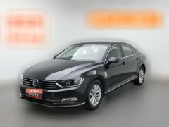 2020 Volkswagen Magotan 2019 1.4T AT 280TSIComfort China VI #1