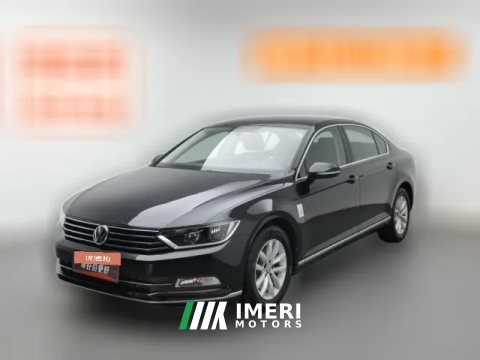 2020 Volkswagen Magotan 2019 1.4T AT 280TSIComfort China VI