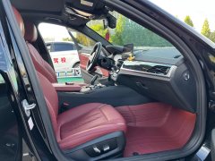2022 BMW 5 Series 2022 Facelift II 2.0T AT 525Li MSport Pkg #29