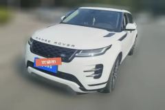 2023 Land Rover Range Rover Evoque 2023 auroraL 2.0T AT 249PS Luxury #1
