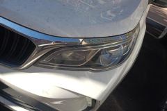2021 Geely Auto Vision X3 2021 PRO 1.5L MT Elite #5