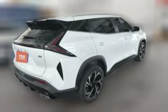 2023 Geely Auto Boyue 2023 BoyueCOOL 1.5TD AT Smart Connect #3