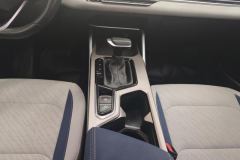 2021 Geely Auto Emgrand Sedan 2022 1.5L AT No.4generation Flagship #16