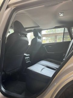 2022 Toyota Wildlander PHEV 2021 High Performance 2.5L AT 4WDPowerQingEdition #4