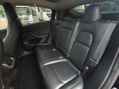 2022 Tesla Model Y 2021PerformancehighPerformanceall wheel driveEdition #7