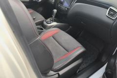 2017 Nissan Qashqai 2016 2.0 AT Exclusive #8