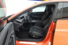 2024 Xiaomi Auto Xiaomi SU7 2024 800km 4WDSuperLong RangeHigh-end smart drivingMaxEdition #9