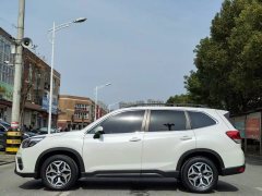 2018 Subaru Forester 2019 2.0 AT LuxuryEyeSight China V (Imported) #5