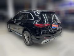 2024 Mercedes-Benz GLC-Class 2024 2.0T AT GLC 300 L 4MATIC Dynamic 5Seat #7