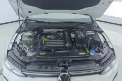 2024 Volkswagen Golf 2023 Facelift 1.4T AT 280TSI DSG R-Line Lite #10