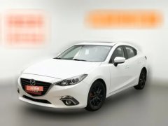 2016 Mazda Mazda3 Axela Sedan 2016 1.5 AT Luxury #1