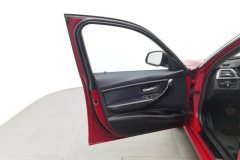 2016 BMW 3 Series 2017 2.0T AT 320LiFashion #11