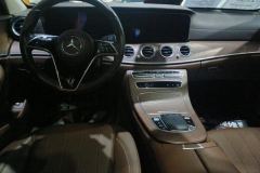 2021 Mercedes-Benz E-Class 2021 2.0T AT E300LFashion #12