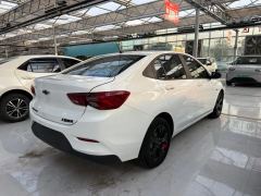 2019 Chevrolet Cavalier 2020 1.0T AT Redline 325TXin YaoEdition #8